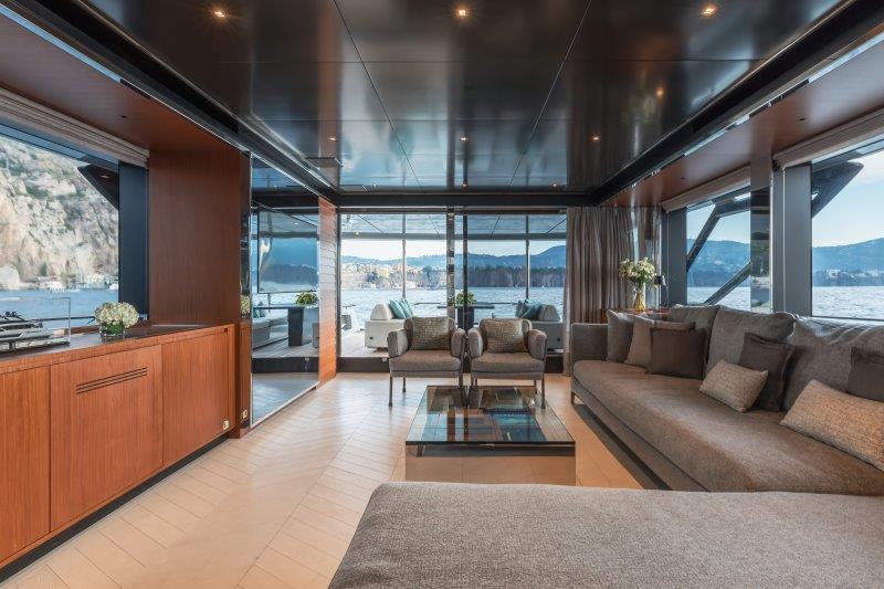 2020 RIVA 90' ARGO 